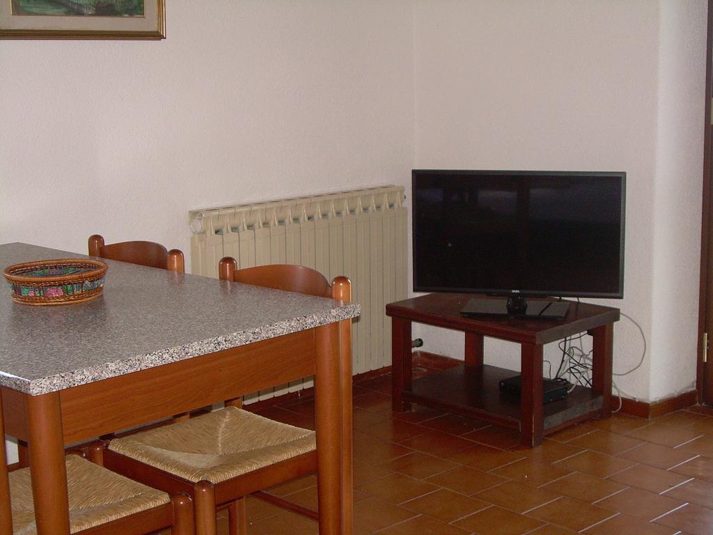 ブレンゾーネCasa Maryアパートメント 部屋 写真