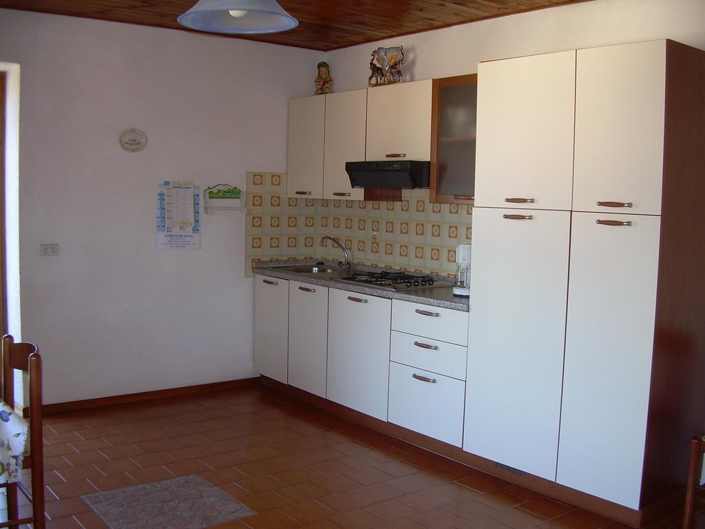 ブレンゾーネCasa Maryアパートメント 部屋 写真