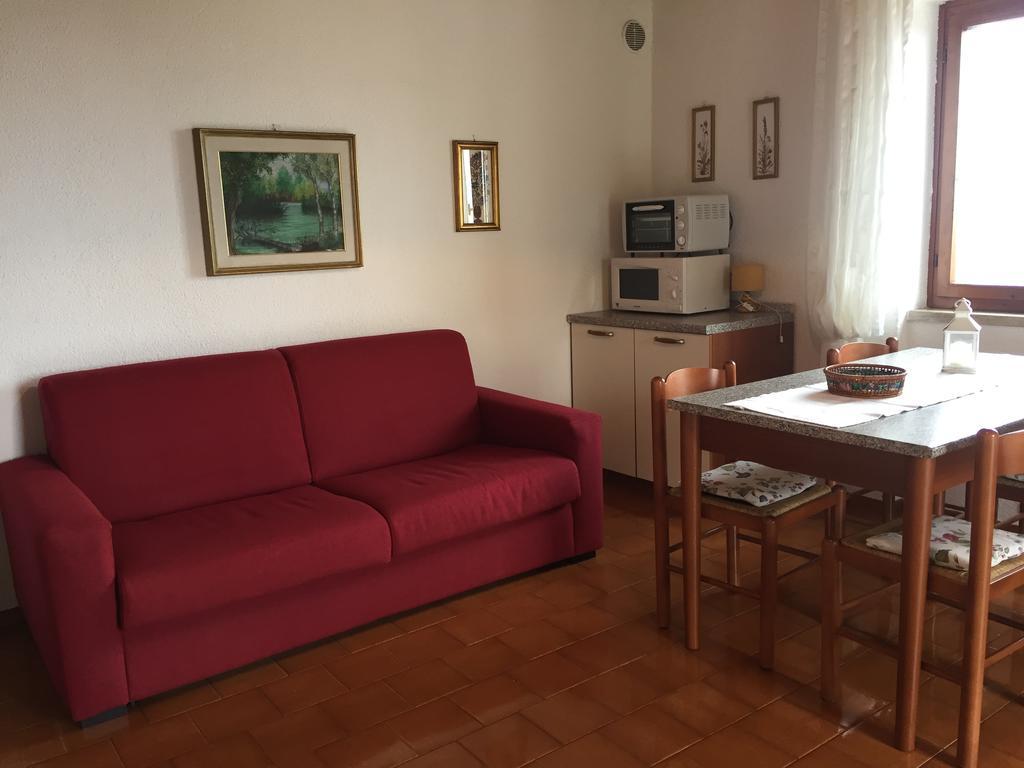 ブレンゾーネCasa Maryアパートメント エクステリア 写真